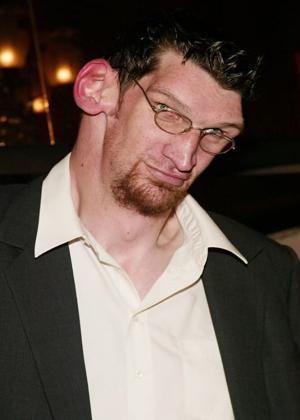 Matthew McGrory